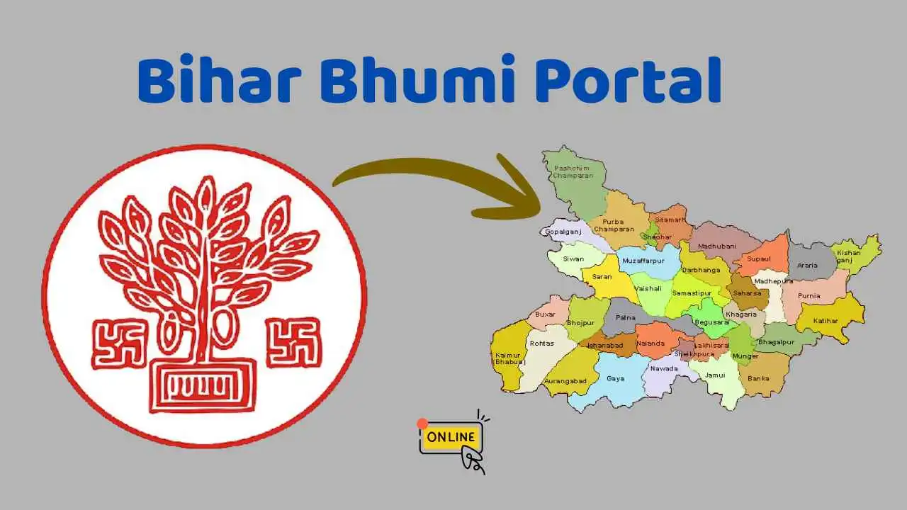 Bihar Bhumi Portal